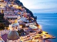 Pompeii, Sorrento and Positano Private Tour from Naples