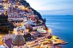 Pompeii, Sorrento and Positano Private Tour from Naples