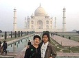 Same Day Agra Taj Mahal Tour by Car From Delhi