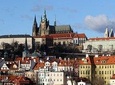 5 days private sightseeing tour from Prague to Budapest