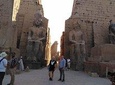 Half-Day karnank and luxor temple East Bank From Luxor