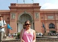 Egyptian museum ,Coptic church and Islamic mosque day tour
