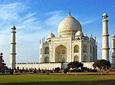 Full Day Taj Mahal Tour With Agra Fort & Fatehpur Sikri - Lunch Included