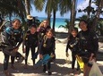 WaterColors Discover Scuba in Boracay (Shore Dive Only)