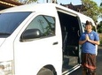 Bali Private Transfer Services