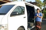 Bali Private Transfer Services