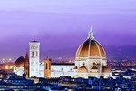 Livorno to Florence and Pisa Private Roundtrip Transfers