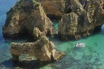 ALGARVE from Lisbon PRIVATE Tour - Albufeira, Lagos and Benagil