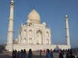 Private Taj Mahal Trip from Delhi with Lunch
