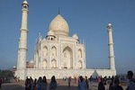 Private Taj Mahal Trip from Delhi with Lunch