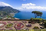 Positano, Sorrento and Pompei Tour