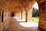 Small Group Tours - Beirut, Beiteddine & Deir El Qamar - Day trip from Beirut