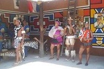 Lesedi cultural village tour