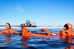 REDRIB ICE EXPERIENCE