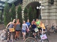 Bicycle Tour of Downtown Denver.