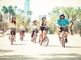 Green n' Trendy Buenos Aires- Art Street, Parks and Soho experience