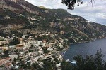 Private Positano, Pompeii and Wine Tour