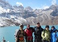 Gokyo Lakes and Gokyo Ri Trek