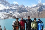 Gokyo Lakes and Gokyo Ri Trek