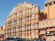 Delhi Jaipur Day Trip By Train