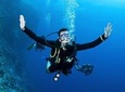 Scuba Diving from Dalyan