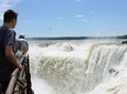 Argentinean Side Iguassu Falls - Private Tour