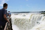 Argentinean Side Iguassu Falls - Private Tour
