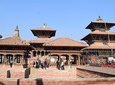 Half Day Budget Tour to Patan Durbar Square