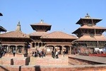 Half Day Budget Tour to Patan Durbar Square