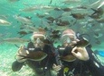 Scuba Diving from Fethiye