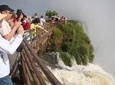 Argentinean Side Iguassu Falls - Private Tour Belmond Exclusive