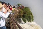 Argentinean Side Iguassu Falls - Private Tour Belmond Exclusive