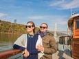 New York Afternoon Fall Foliage Cruise