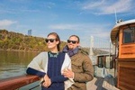 New York Afternoon Fall Foliage Cruise