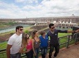 Itaipu Dam & City Tour - Private Tour