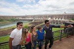 Itaipu Dam & City Tour - Private Tour