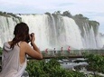 Iguassu Falls Brazilian Side & Bird Park & Macuco - Exclusive Gran Meliá Iguazú