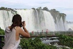Iguassu Falls Brazilian Side & Bird Park & Macuco - Exclusive Gran Meliá Iguazú