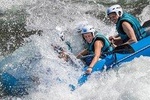 Rafting in Gallego River - Spain, Murillo de Gallego - UR Pirineos
