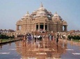 Private Delhi Tour of Spiritual Sites and Temples