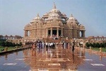 Private Delhi Tour of Spiritual Sites and Temples