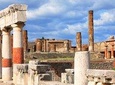 Private Tour : Pompeii and Herculaneum