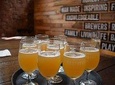 Craft Beer Tour around Manchester