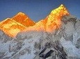 Everest Base Camp trek 14 days