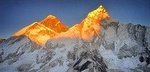 Everest Base Camp trek 14 days