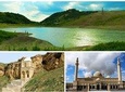 Independent tour to Shamakhi & Lahij