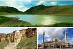 Independent tour to Shamakhi & Lahij
