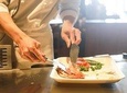 Cooking Class - Private Basis