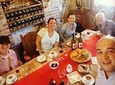 Authentic Family Farm to Table Culinary Tour From Dubrovnik
