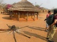 African Village Tours